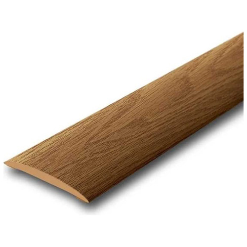 Порожек на клеевой основе "ИЗИ" 30*900мм, "Дуб коньячный"