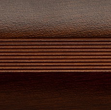 Порожек 80*900мм, "Венге"