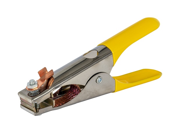 Клемма заземления КЗ-30 &quot;Кедр&quot;, ECO PRIME