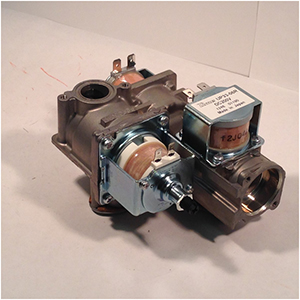 Клапан газовый, Gas valve UP33-06, для серии Neo/World-5000
