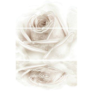 Панно керамическое настенное "Нежность" 750*500мм