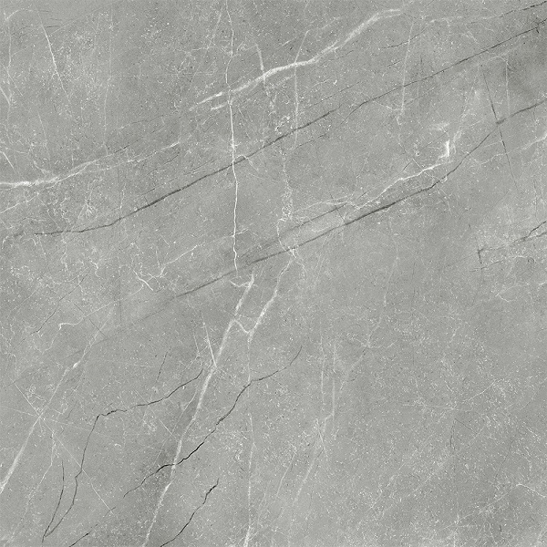Плитка напольная "Vega GT" 400*400мм, серый