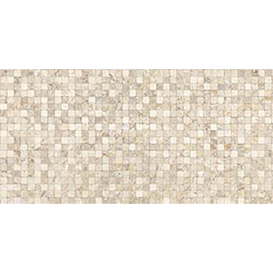 Плитка керамическая настенная "Arte" 200*400мм, бежевая
