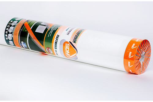 Стеклохолст "SD-Glass", 1,0*25м, 25г/м2