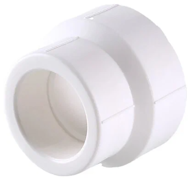 Муфта переходная PPR S 63*25