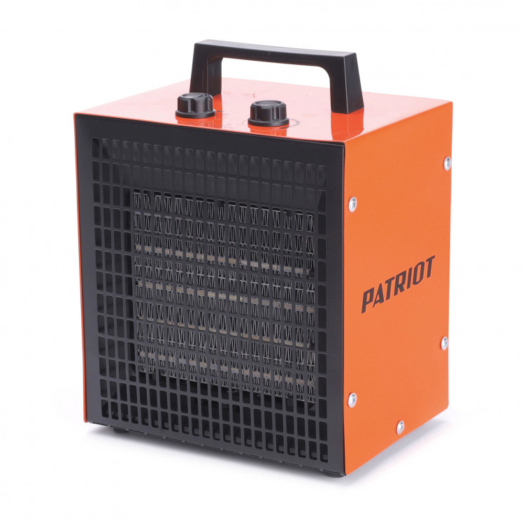 Тепловентилятор электрический PATRIOT PT Q 5S