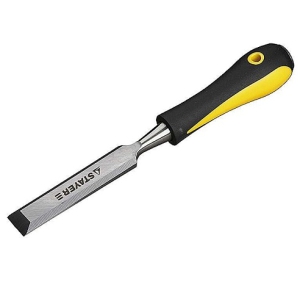 Стамеска-долото "Stayer" 6мм, двухкомпонентная ударопрочная ручка