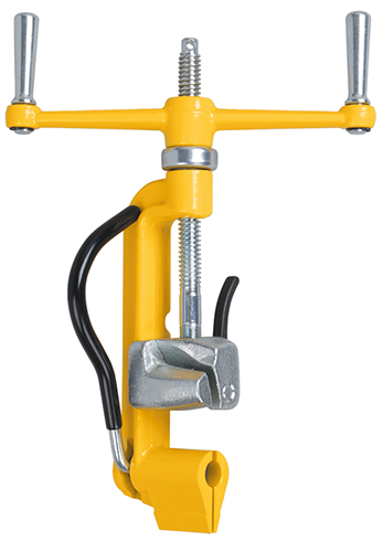 Инструмент для натяжения и резки ленты "ИНСЛ-1", (CVF, CT42, OPV) "ИЭК"