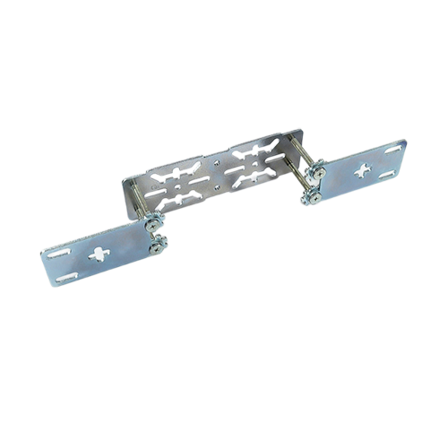 Кронштейн для водорозетки "GR" регулируемый двойной