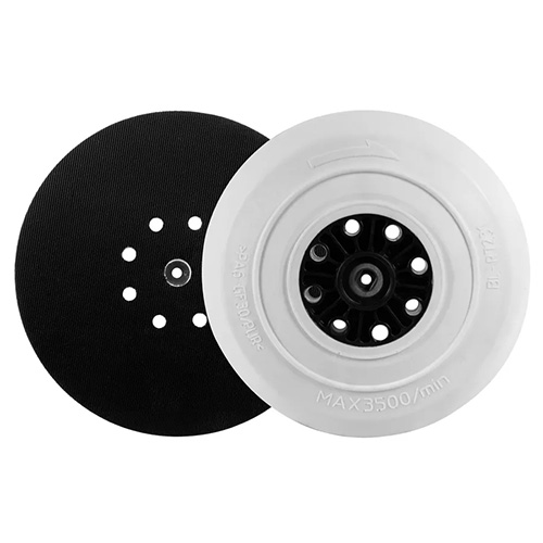 Жесткая шлифовальная тарелка "MAX-XT" для шлифмашины (DLT: R7232, R7234, R7237, R7235, MAX-XT: R7233)