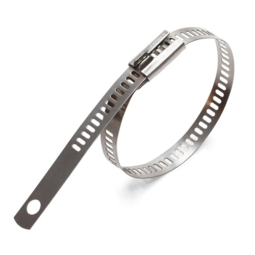 Стяжка стальная лестничного типа СКЛ (316) 7*200