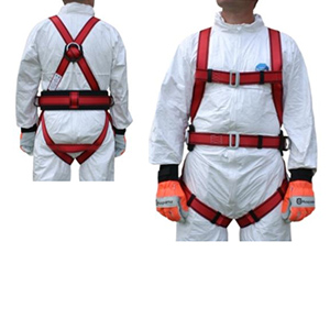 Пояс "ППЛ-33XXL" для удерживания и поддерживания рабочего на высоте