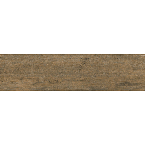 Керамогранит &quot;Marimba&quot; 150*600мм, коричневый, матовый
