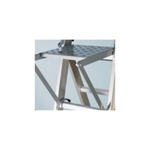 Площадка "Эйфель" рабочая 270*270мм, для лестниц типа ТЛ!!!