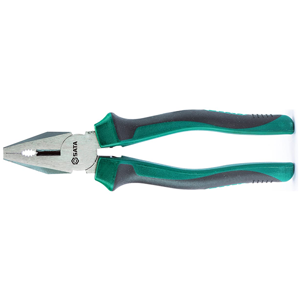 Плоскогубцы "Sata" 177мм