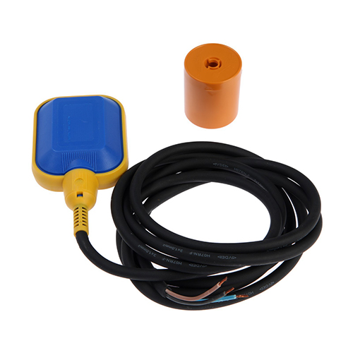 Выключатель поплавковый насоса TIM 3м [1/20]