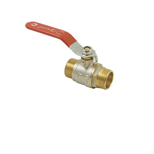 Клапан шаровый &quot;Флажок&quot; М*МL 3/4н/н