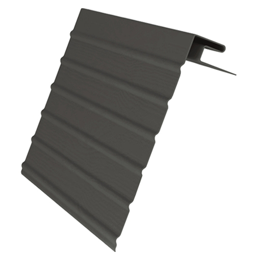 Фаска J "Grand Line Acryl" 3м, графит