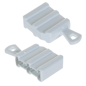 Заглушка "Artflex", для штор