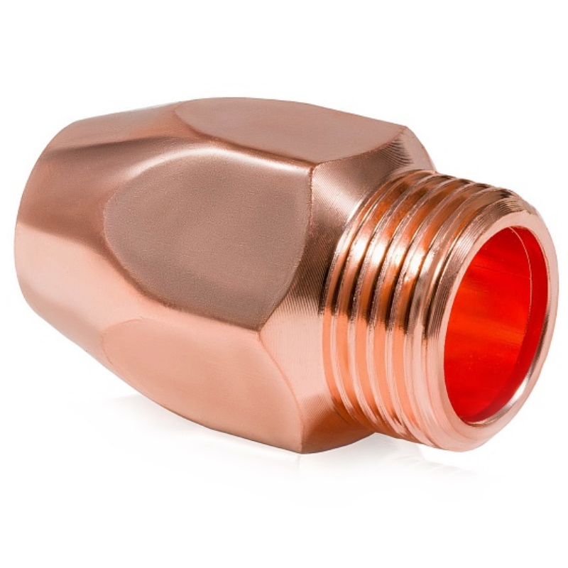 Мундштук наружный &quot;КЕДР&quot; для Р1П-02/Р3П-02 №1П