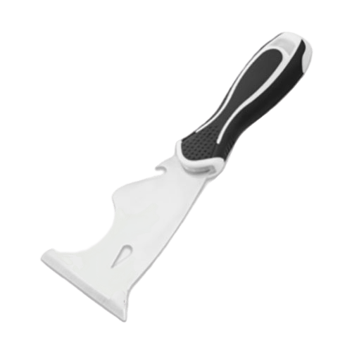 Шпатель  76мм, многофункциональный, Decor, Россия