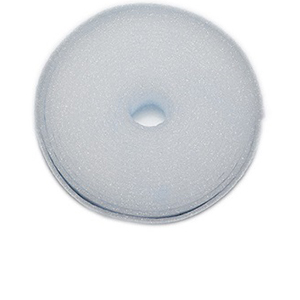 Лента демпферная для полов 100мм*8мм, 8м