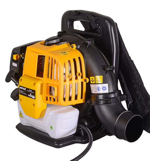 Воздуходувка бензиновая GB-52S Huter