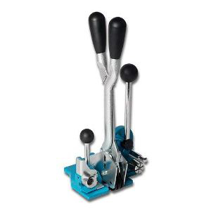 Комбинированное устройство для упаковки, Н-42-16