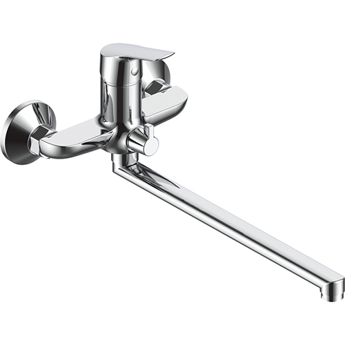 Смеситель "RUSH" одноручковый для ванны "Samui", SA0930-51