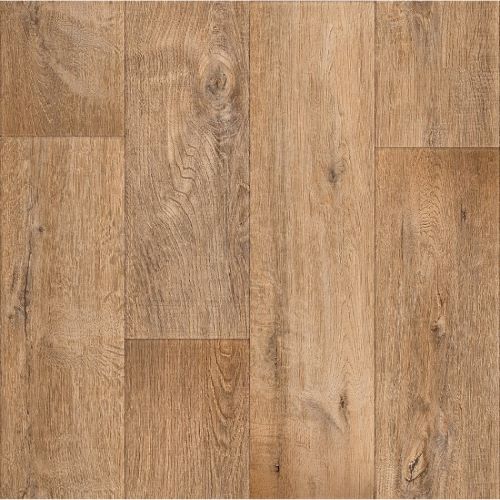 Линолеум бытовой "Прованс Винтаж 633", 3,5м