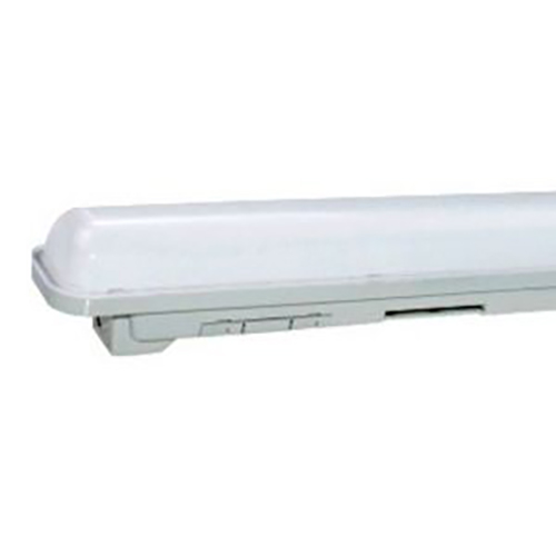 Светильник светодиодный "ССП-2" 40Вт, 6500К, 3000Лм, IP65, 1200мм Aktiv Electro"