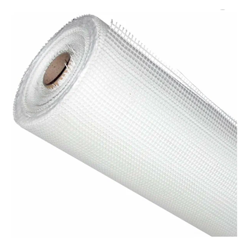 Стеклосетка штукатурная "Howard" 5*5мм, 1*50м, 70г/м2