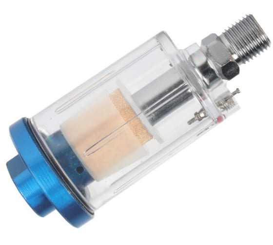 Фильтр влагомаслоотделитель F 100 mini "Patriot"