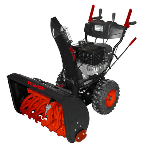 Снегоуборщик бензиновый SB-1570LE "Verton"