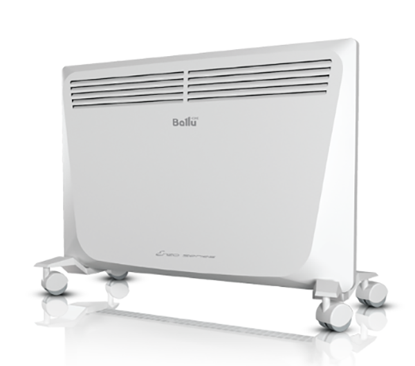 Конвектор BEC/EZMR-2000 Ballu Enzo, 220В, 2000Вт, &quot;Ballu&quot;