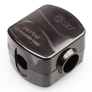 Сжим ответвительный &quot;КВТ&quot; 95-150/50-95 &quot;У871М УЗ&quot;