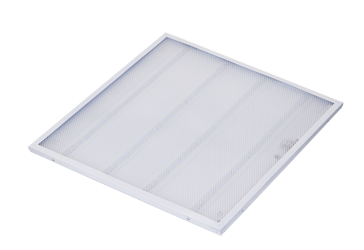 Панель универсал.  50Вт 6500К "LLT LP ECO" 595*595*19мм 4500Лм призма IP20