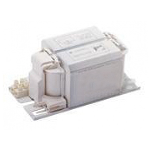 Дроссель "ALB" встраиваемый 1И 400 ДНаТ/ДРИ-001 СР, 260*190*195мм