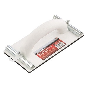 Сеткодержатель "Matrix" пластмассовый на винтах, 230*120мм