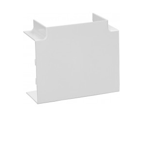 Т-образный угол КМТ 16*16 Элекор "ИЭК"