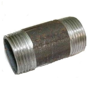 Бочонок стальной Ду40