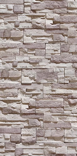 Панель ПВХ "0345", 250*10*2700мм