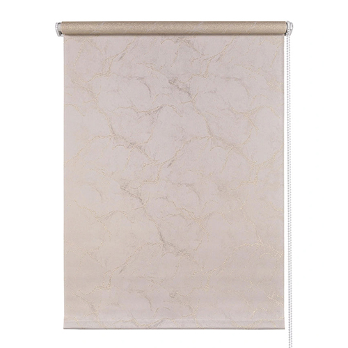 Рулонная штора "LEGRAND Фавор", миндаль,  980*1750мм