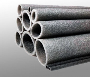 Утеплитель для труб &quot;Теплофлекс&quot; d=35, 9*2000мм