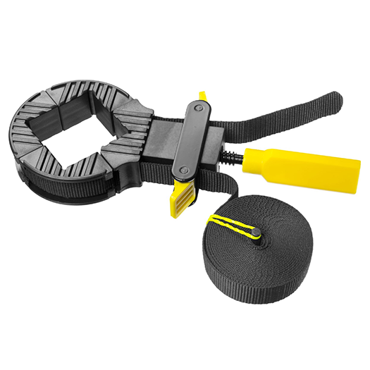 Струбцина ленточная, 3,5мм!!!