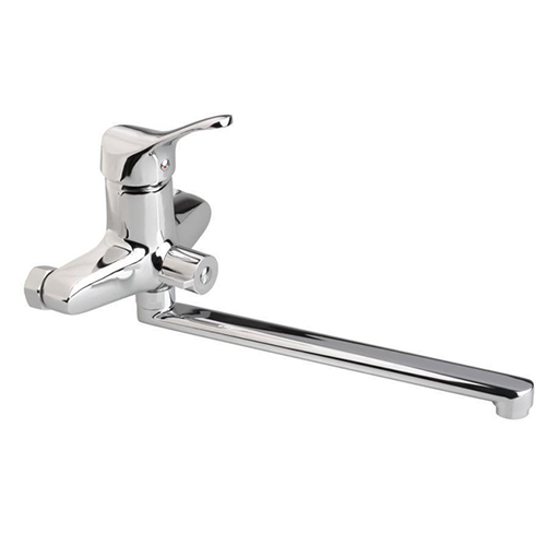 Смеситель "Voden" одноручк. для ванны "4833 А26"