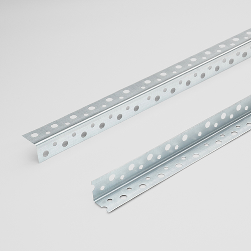 Профиль перфорированный угловой ППУ20 3000*20*20*0,4мм, КНАУФ