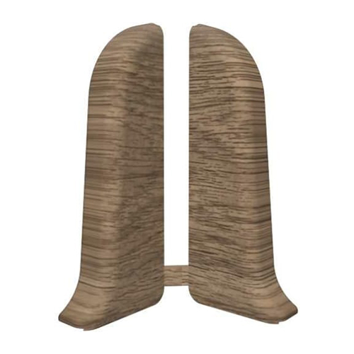 Заглушка левая/правая "Падук"