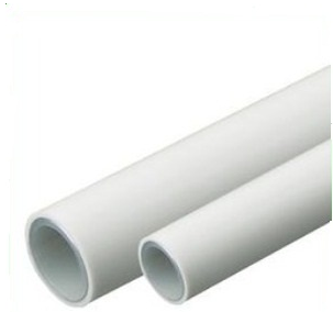 Полипропиленовая труба "Aquattro", армированная алюминием, для горячего водоснабжения d=63*7,0мм, 4м