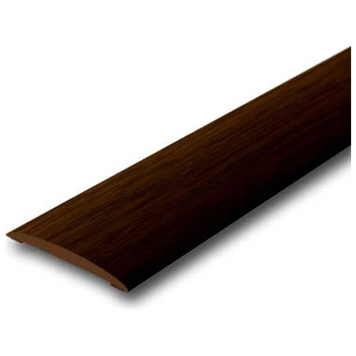 Порожек на клеевой основе "ИЗИ" 30*1600мм, "Каштан"